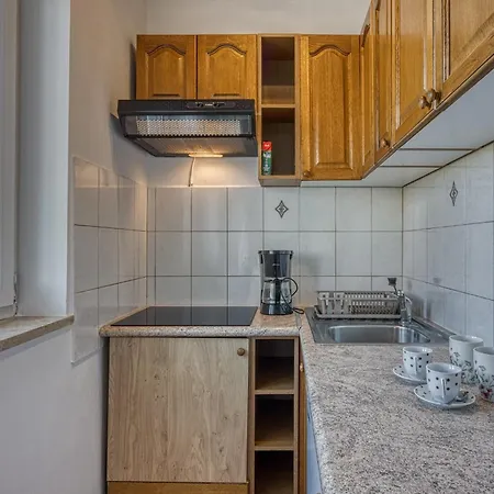 Manuela Gasthuis Nova Vas (Porec)