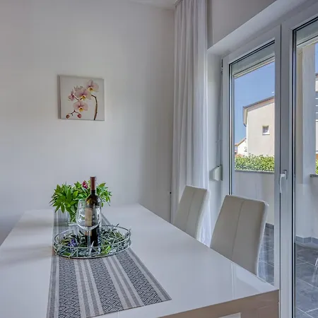 Manuela Nova Vas (Porec)