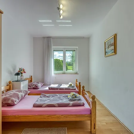 Manuela 3* Nova Vas (Porec)