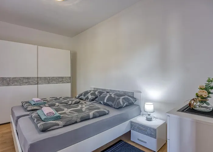 Manuela 3* Nova Vas (Porec)